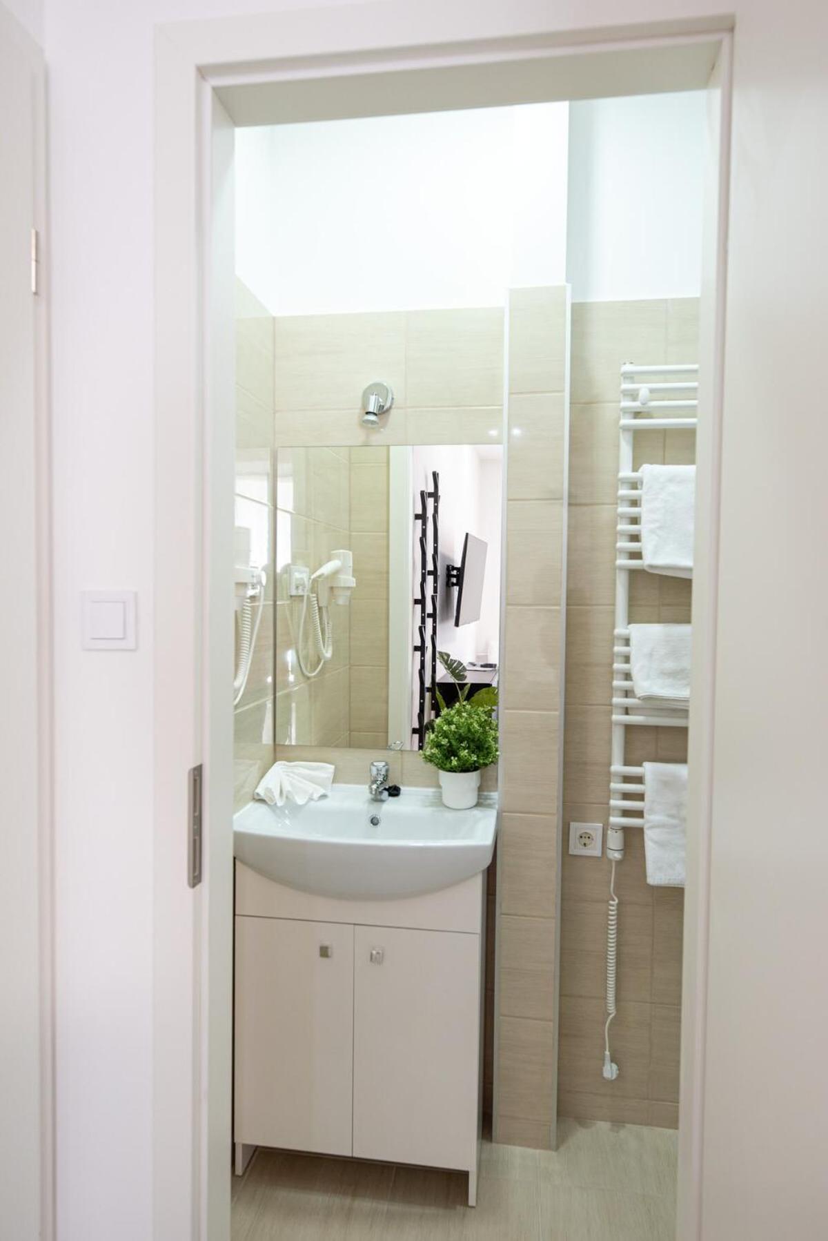 New Studio At The Best Location Budapest Bagian luar foto